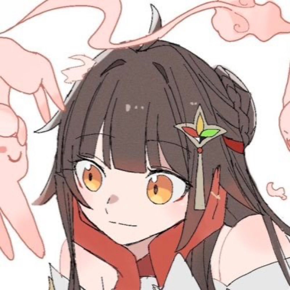daily lingsha ♡
