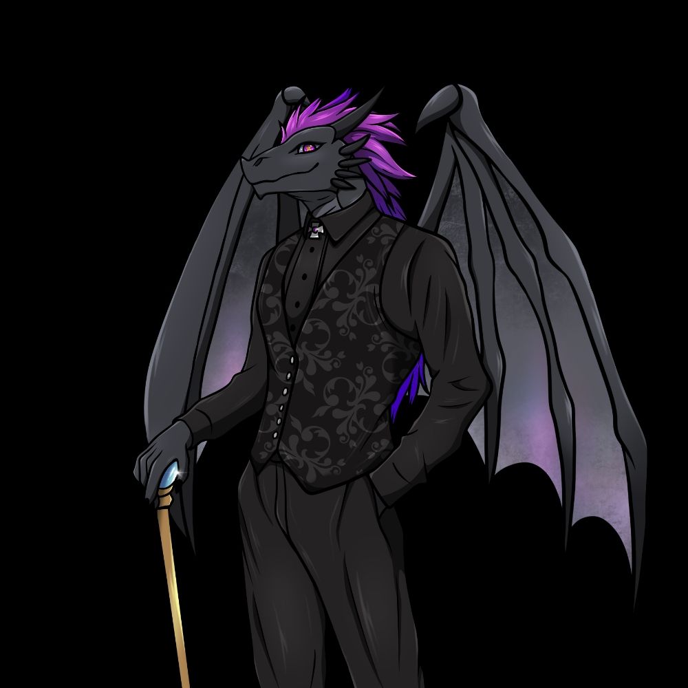 Astaroth 🐉
