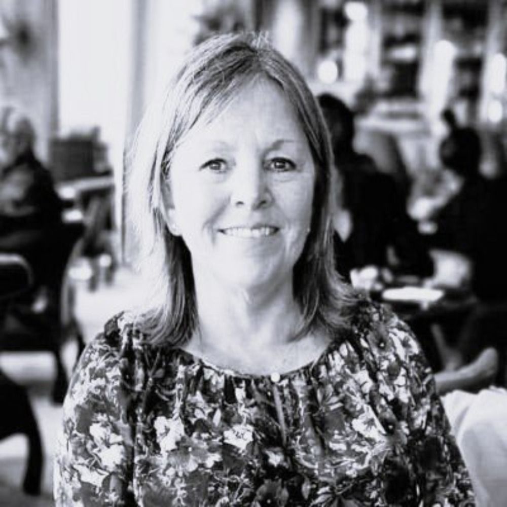 Mrs Fieldsend