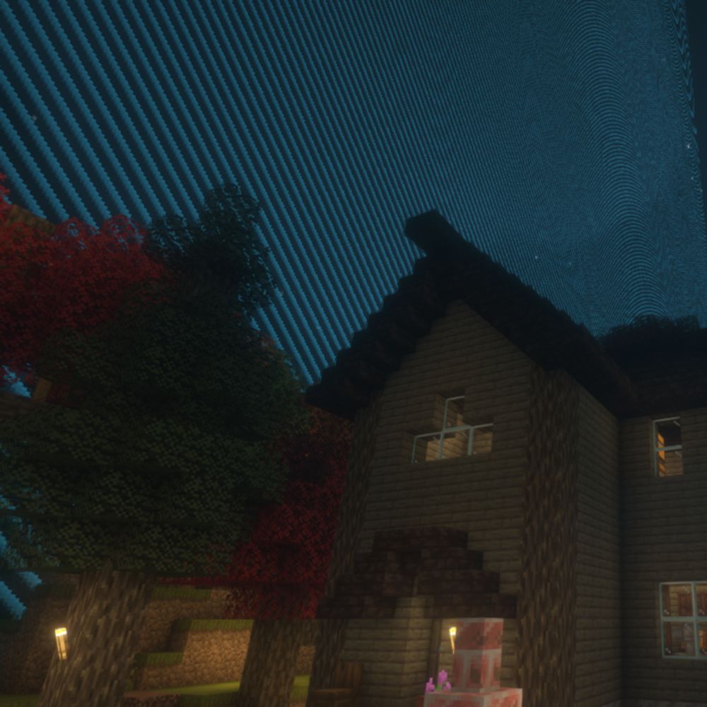 PocketSMP