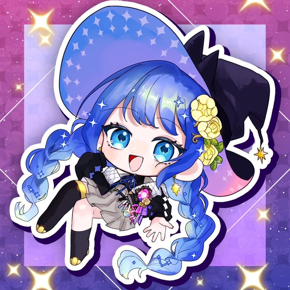 星咲なぎ