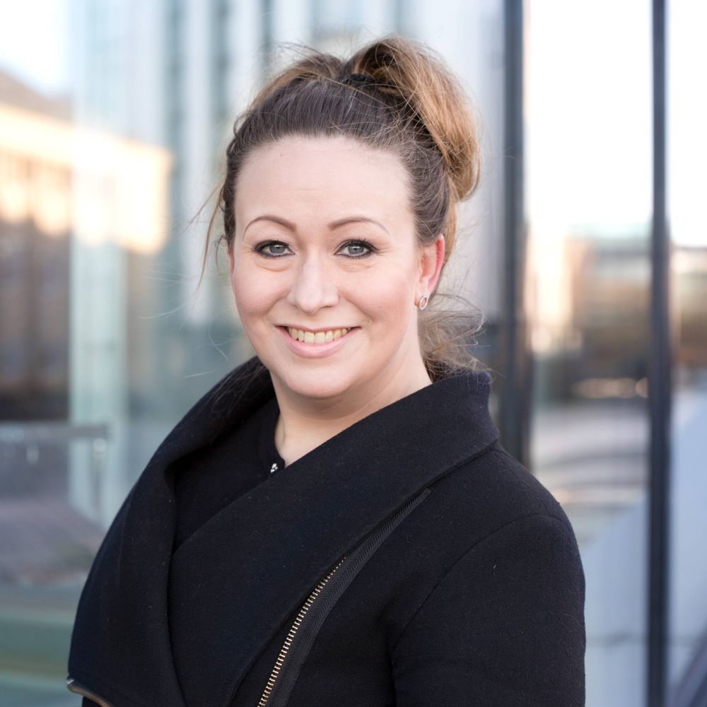Julie Dalsgaard