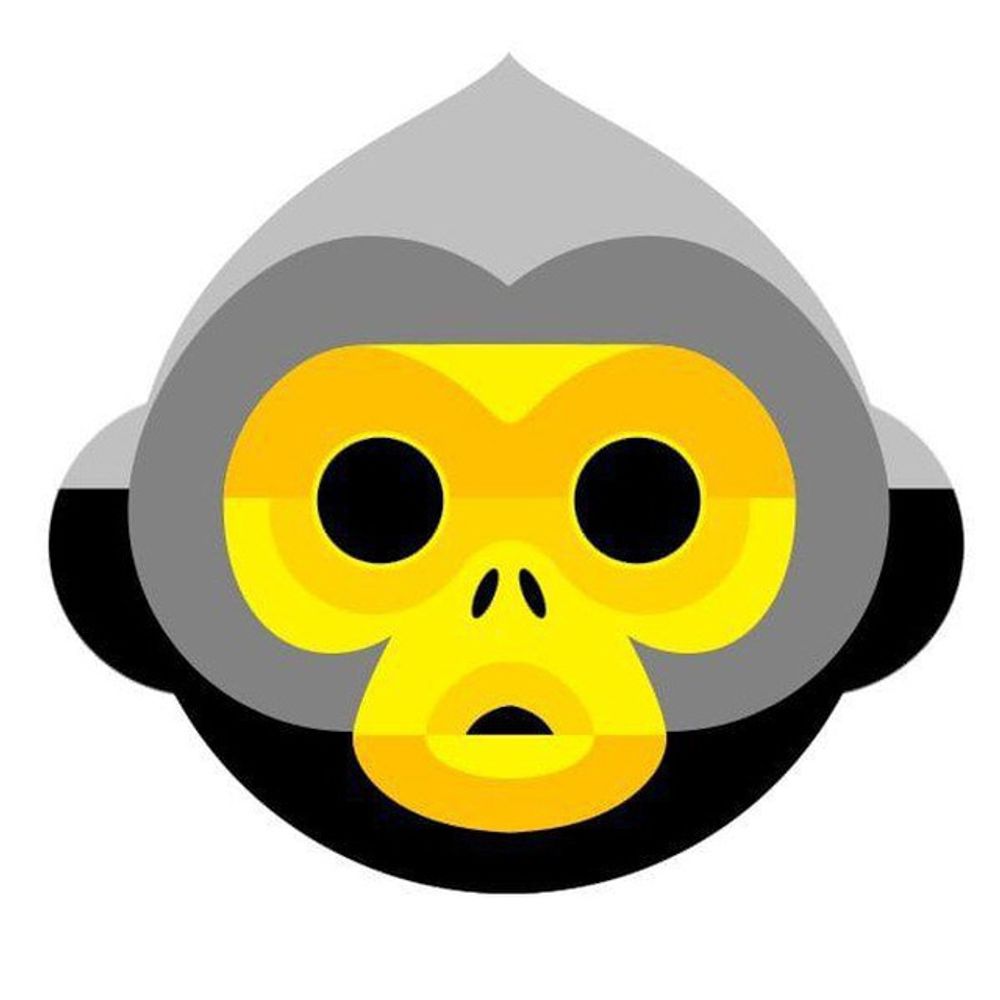 Monkey's toybox