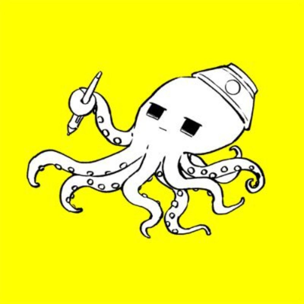 octo