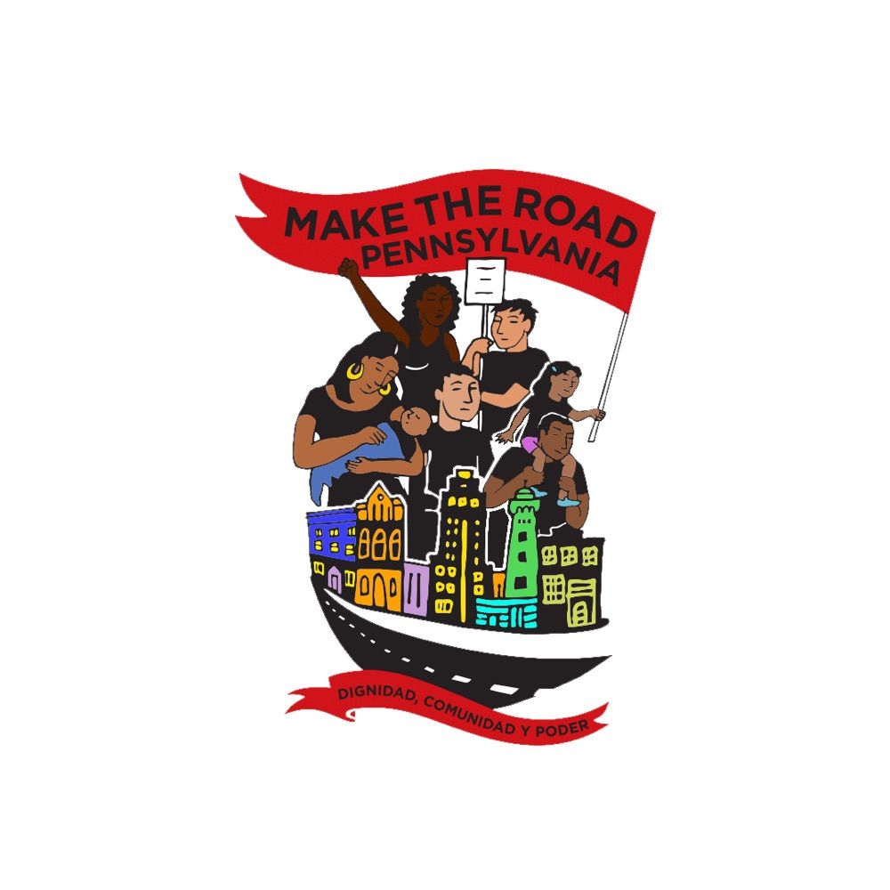 Make the Road PA