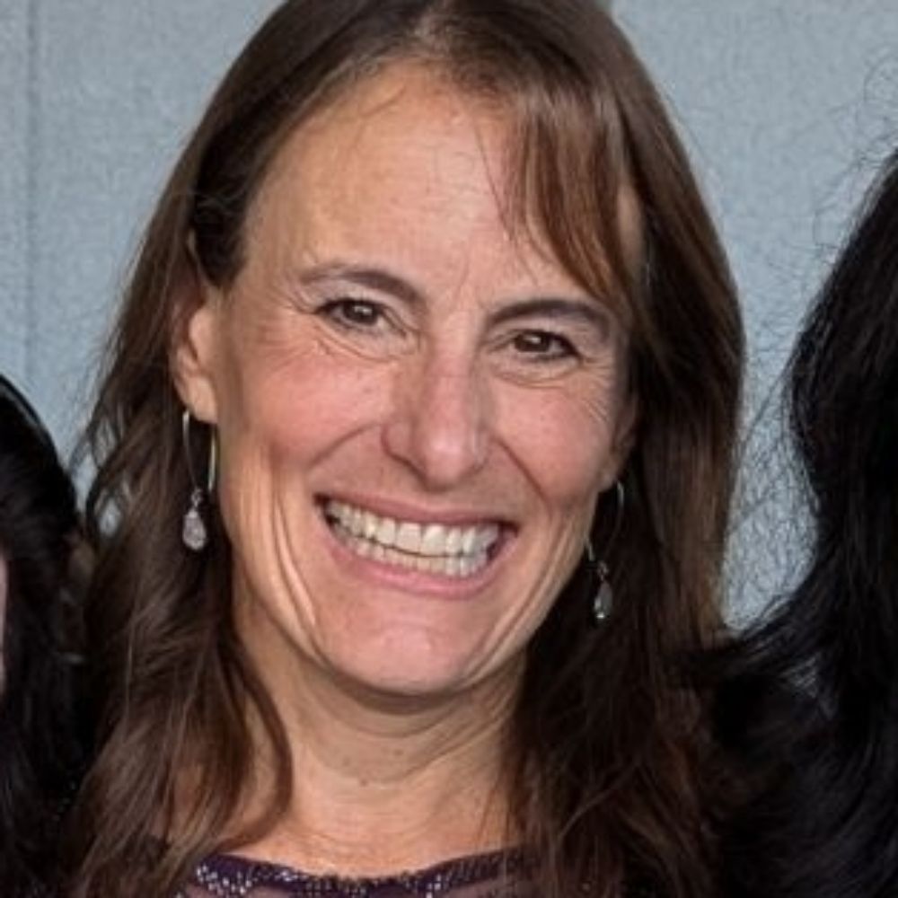 Jill Hendrickson