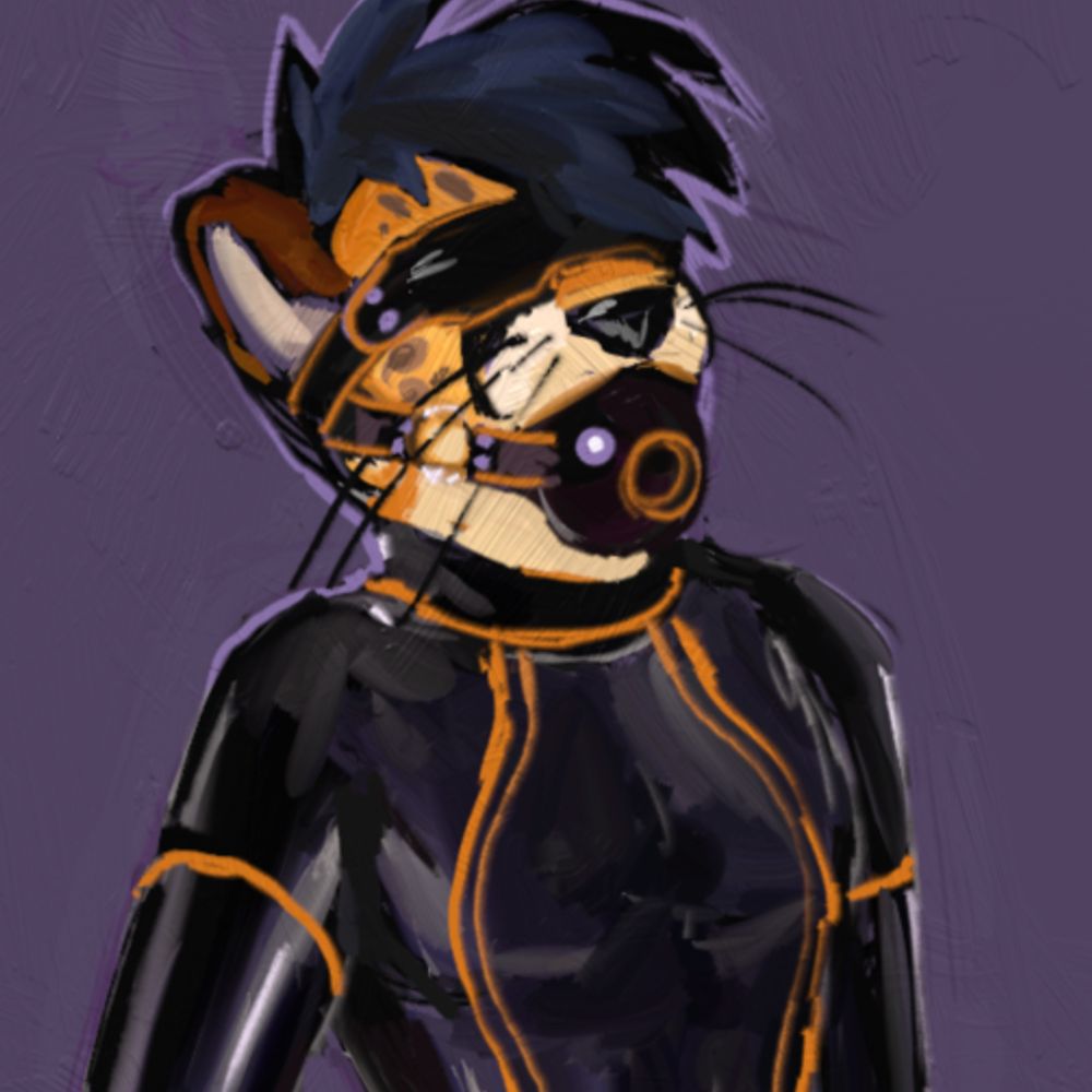 Squeaky Chee