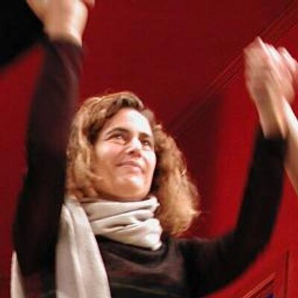 Catherine Filloux