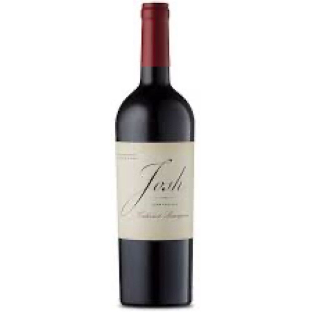 Joshua R. Cabernet