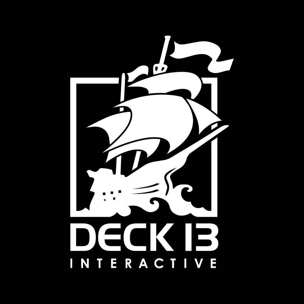 Deck13 Interactive