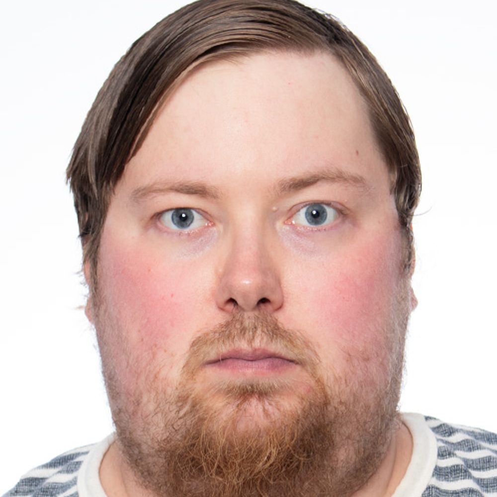 Lauri M. Heinonen