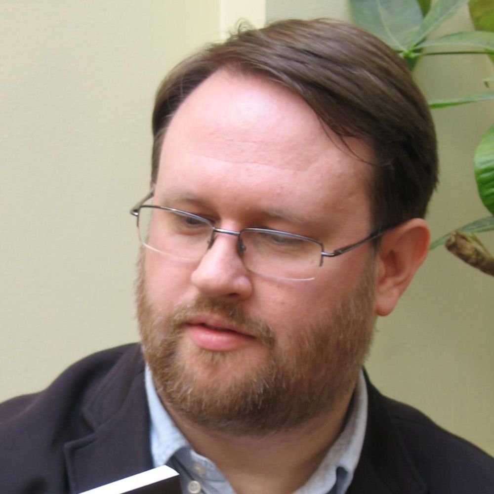 Paul Hiscock