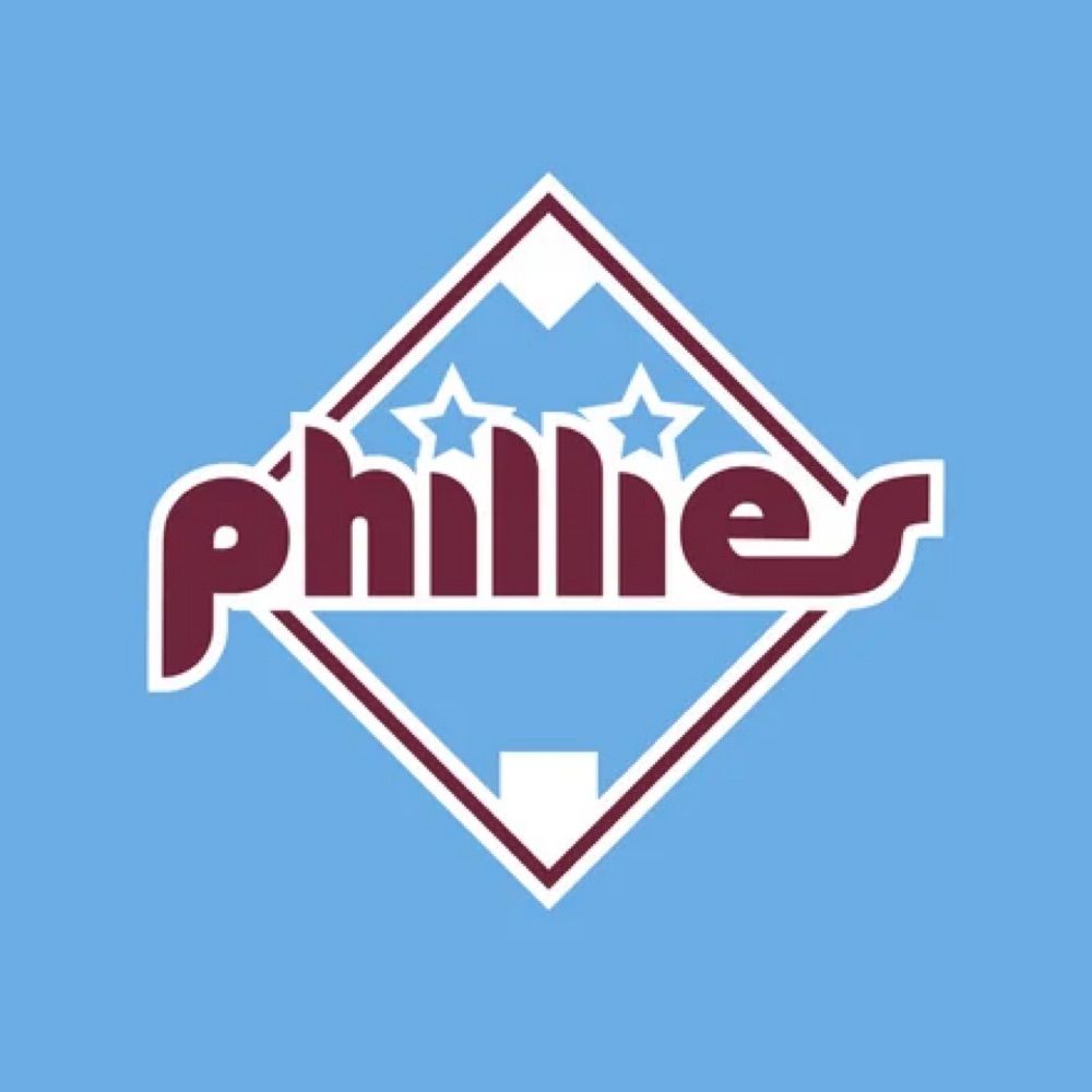 MLR Philadelphia Phillies