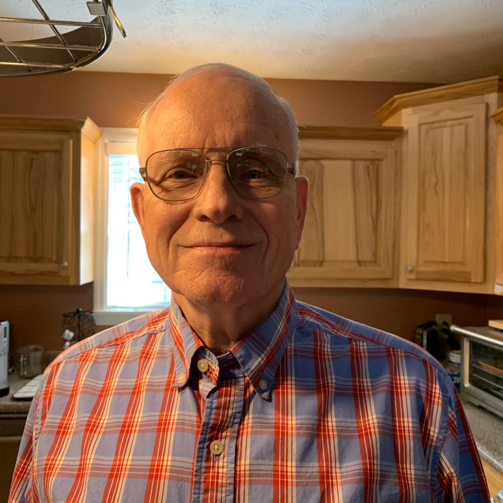 Jim in south GA