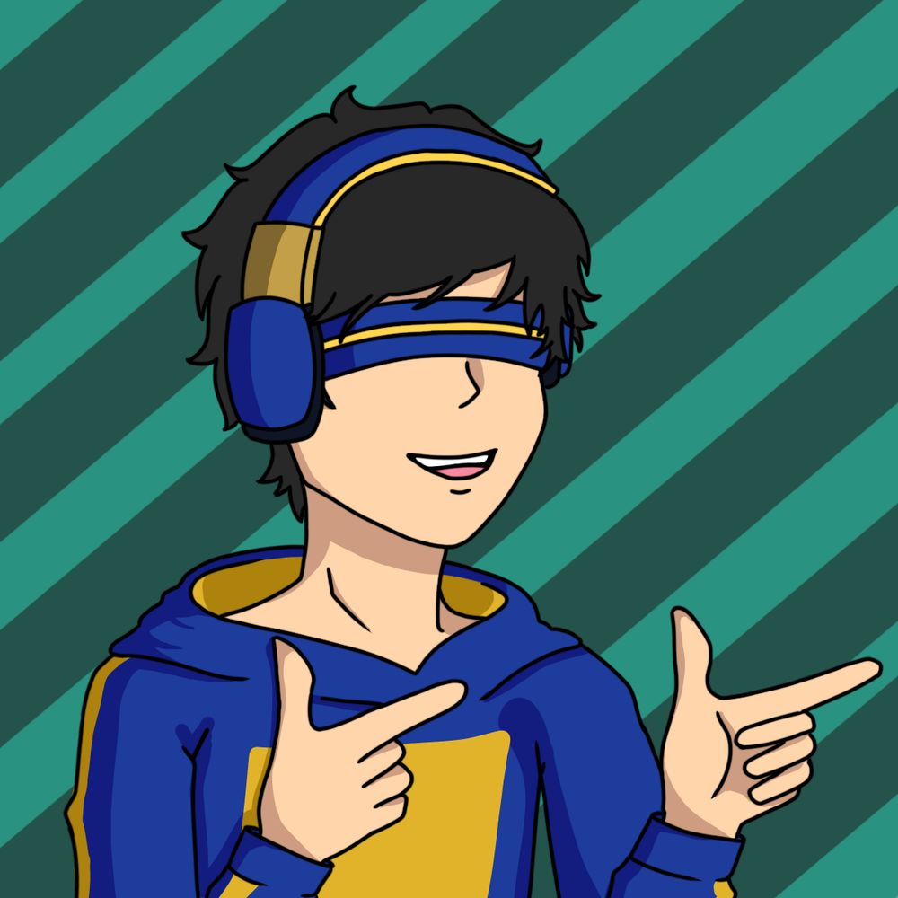 GamerJosher