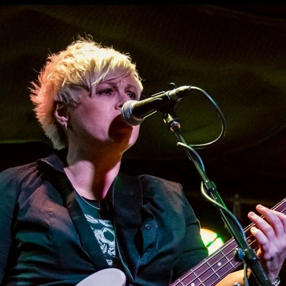 Amy Mayhem