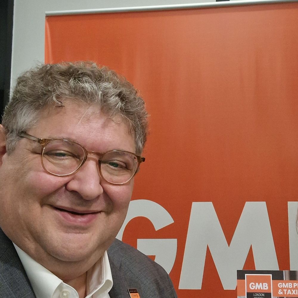 Steve Garelick FRCA