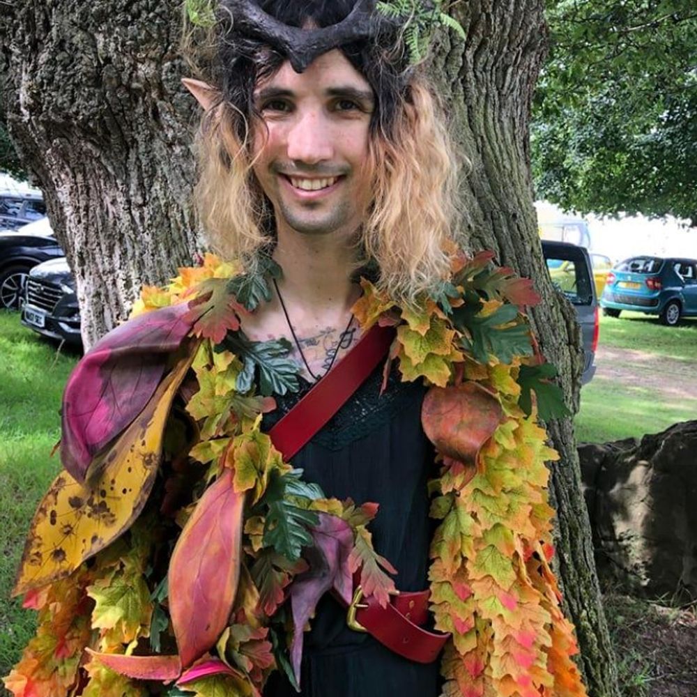 Jo Berenson 🍂 🏳️‍🌈