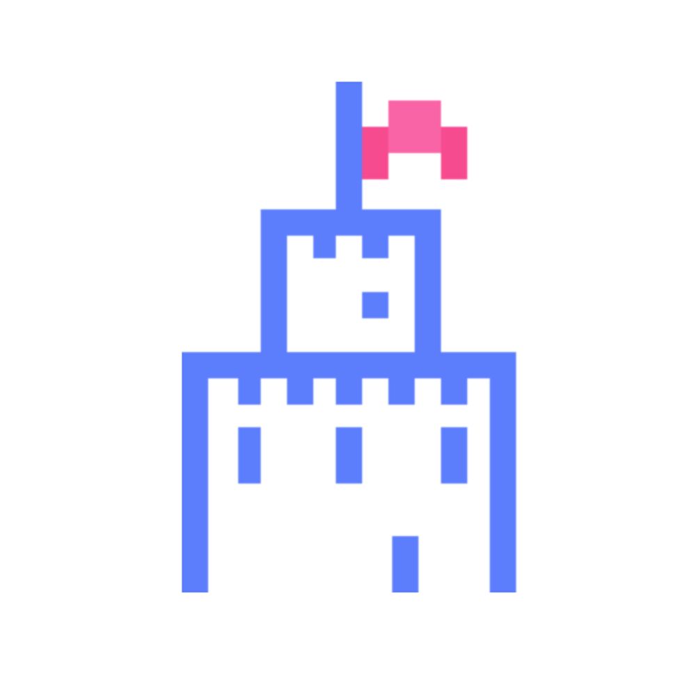 Castle Pixel
