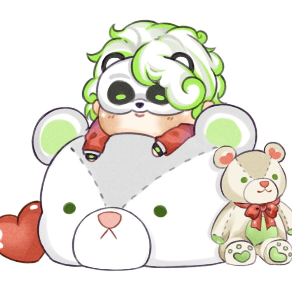 Panda Monoki