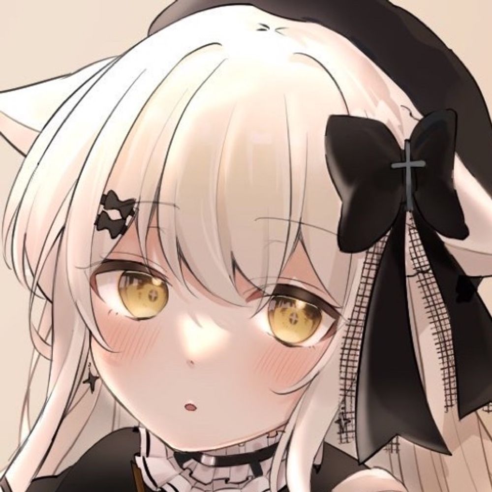 猫戸おゆち🚪🐈