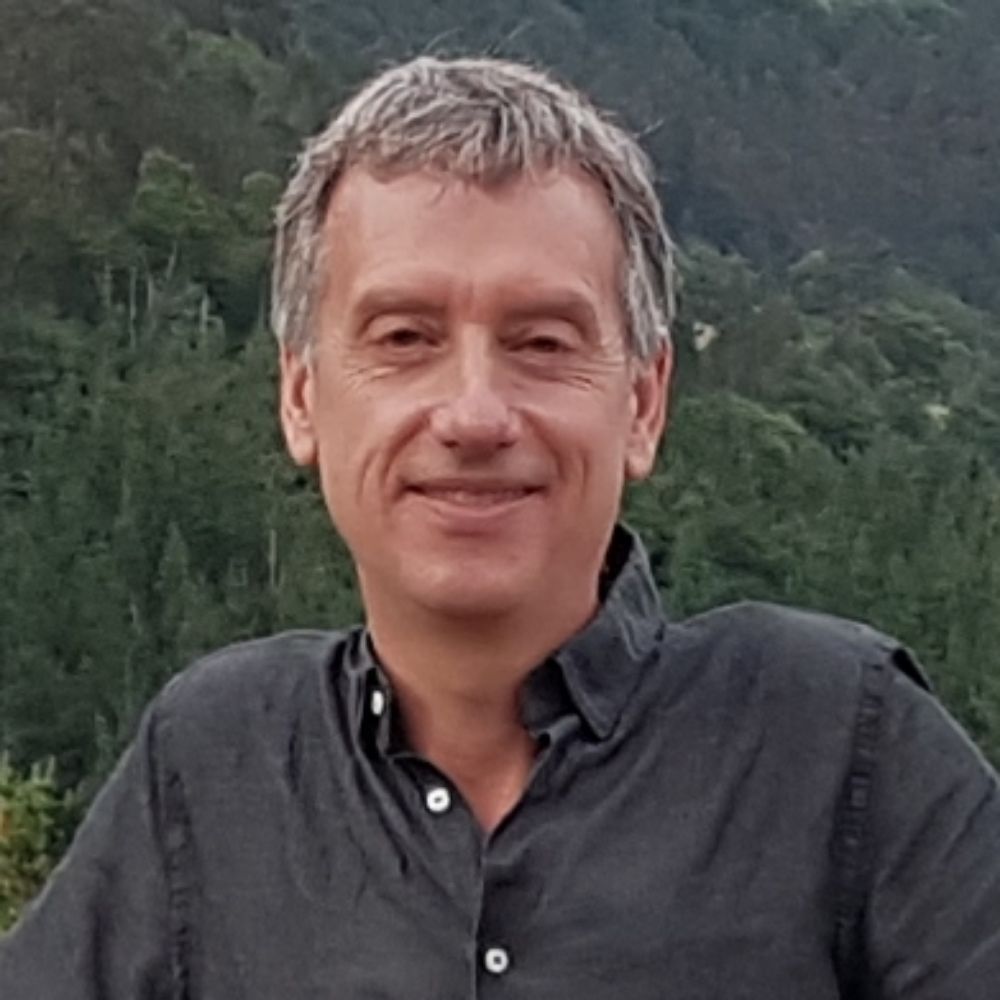 José Ángel Renedo