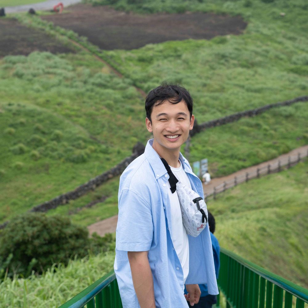 Stephan Xie