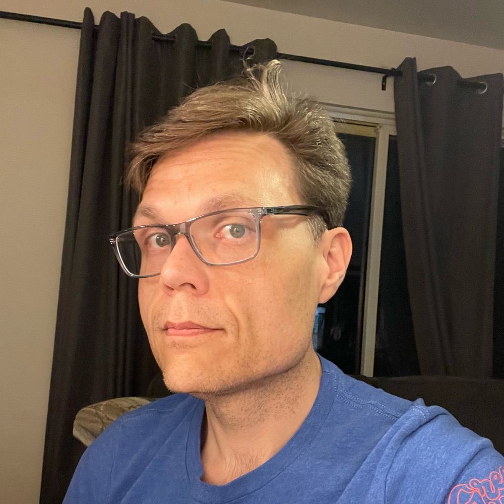 User avatar