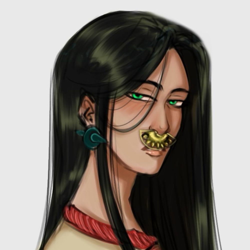 anielka🏵️mexica L🅱️H🏵️