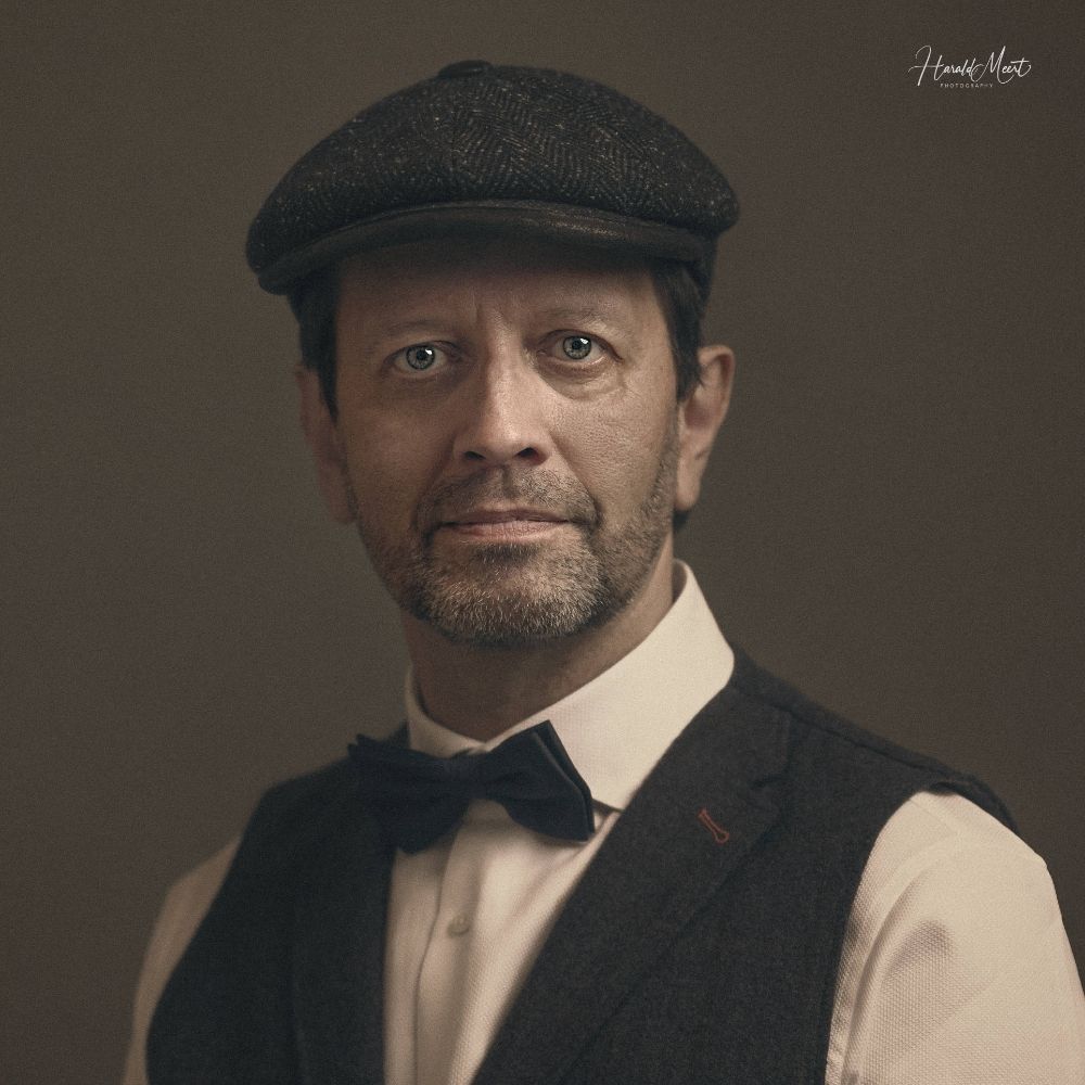 Harald Meert Photography