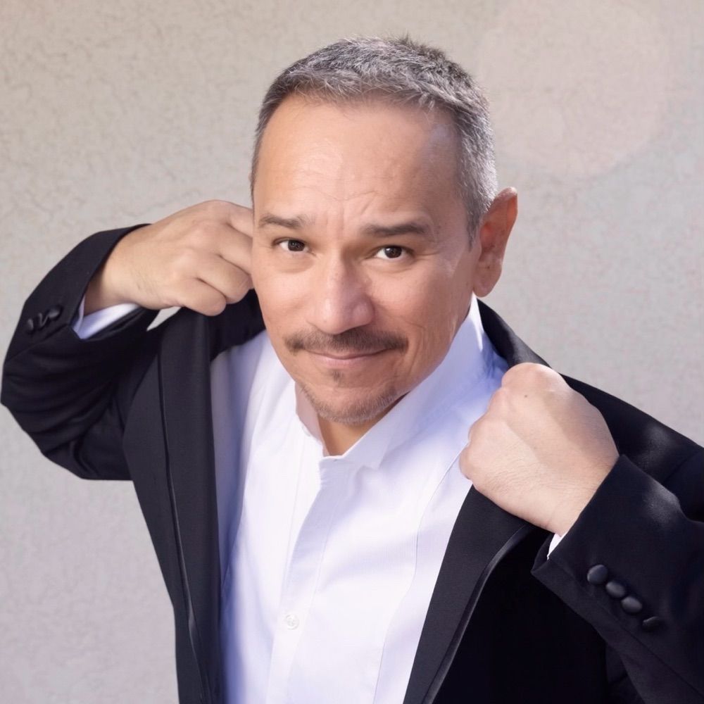 Charles Herrera