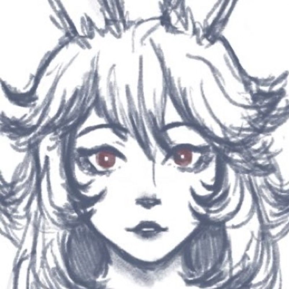 🐇🌙detachable thighs🌙🐇 comms soon