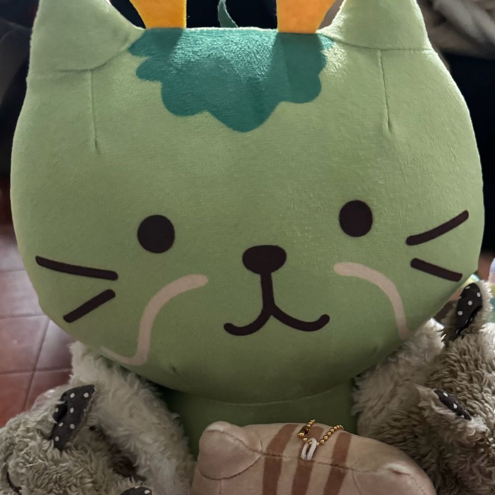 むっくさん
