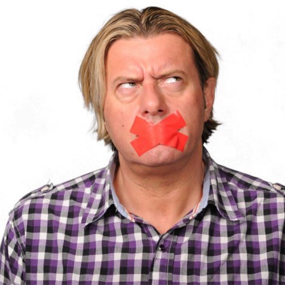 Rich Reynolds