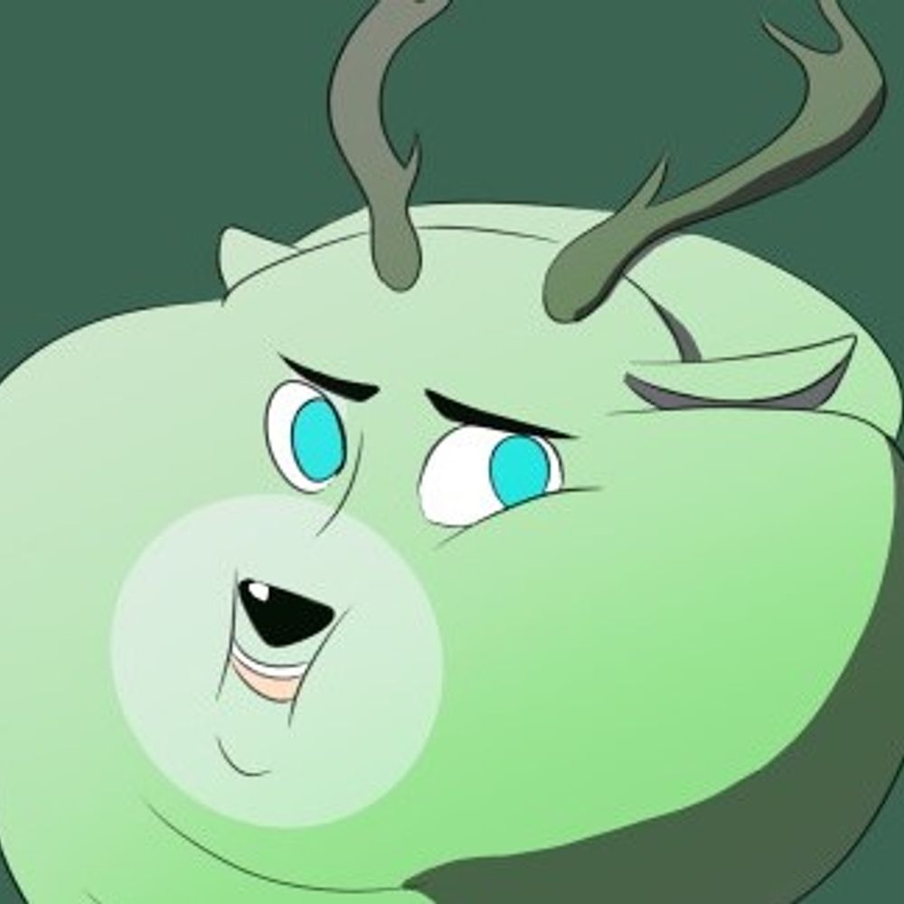 A Puff Butt