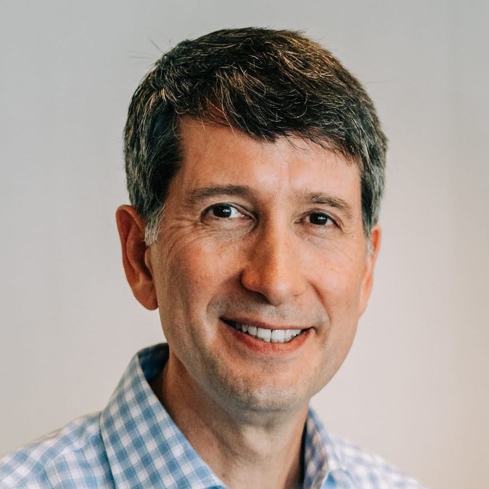 Doug Isenberg