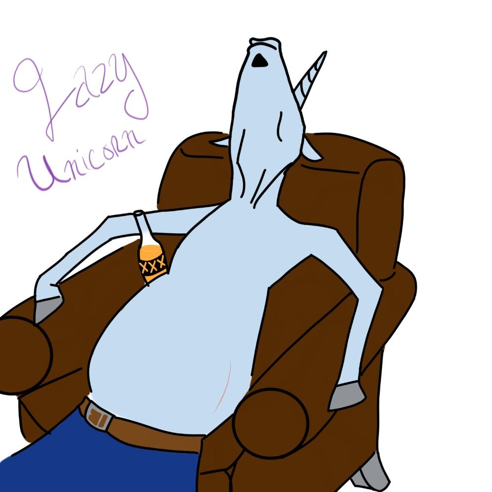 Lazy