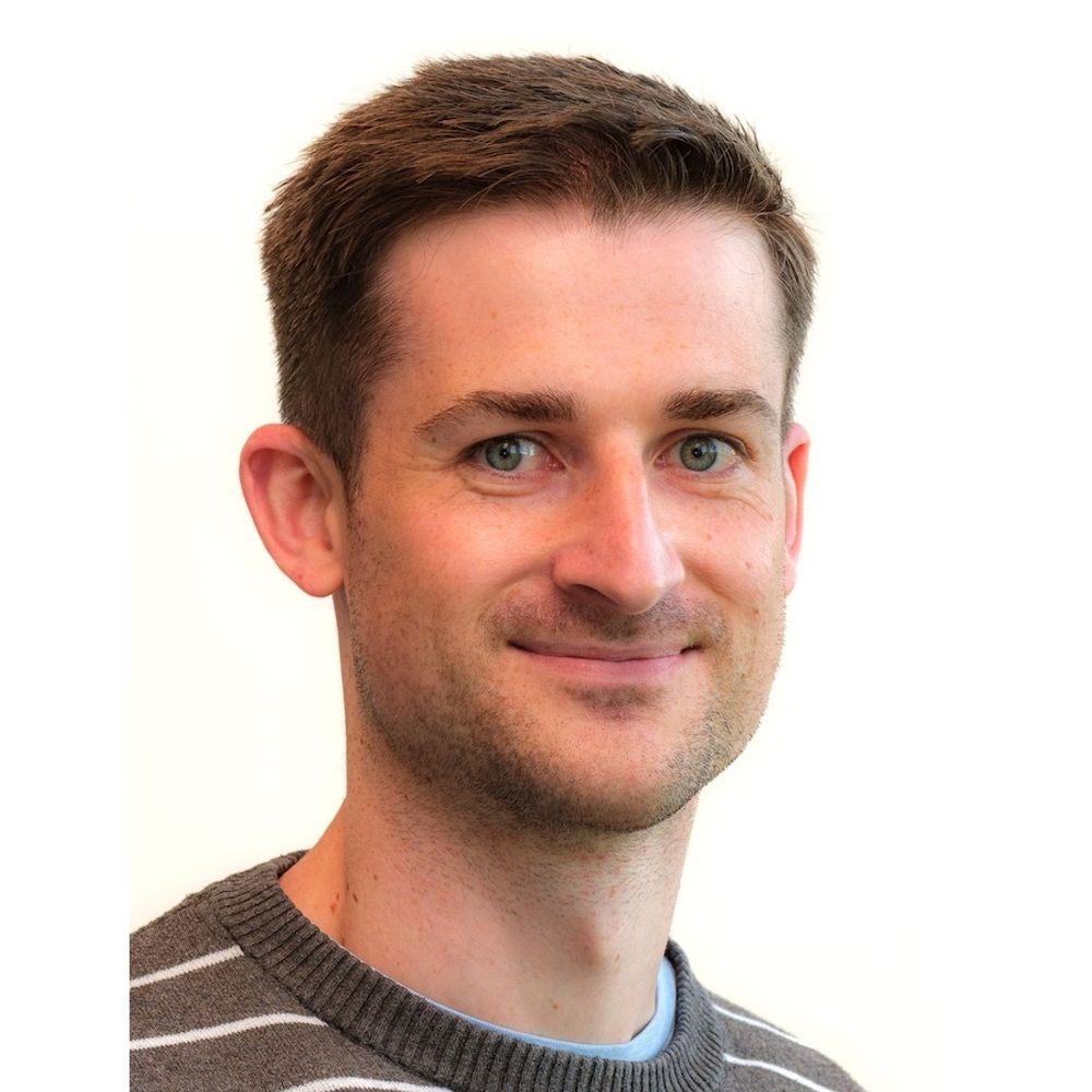 Tim Johnston