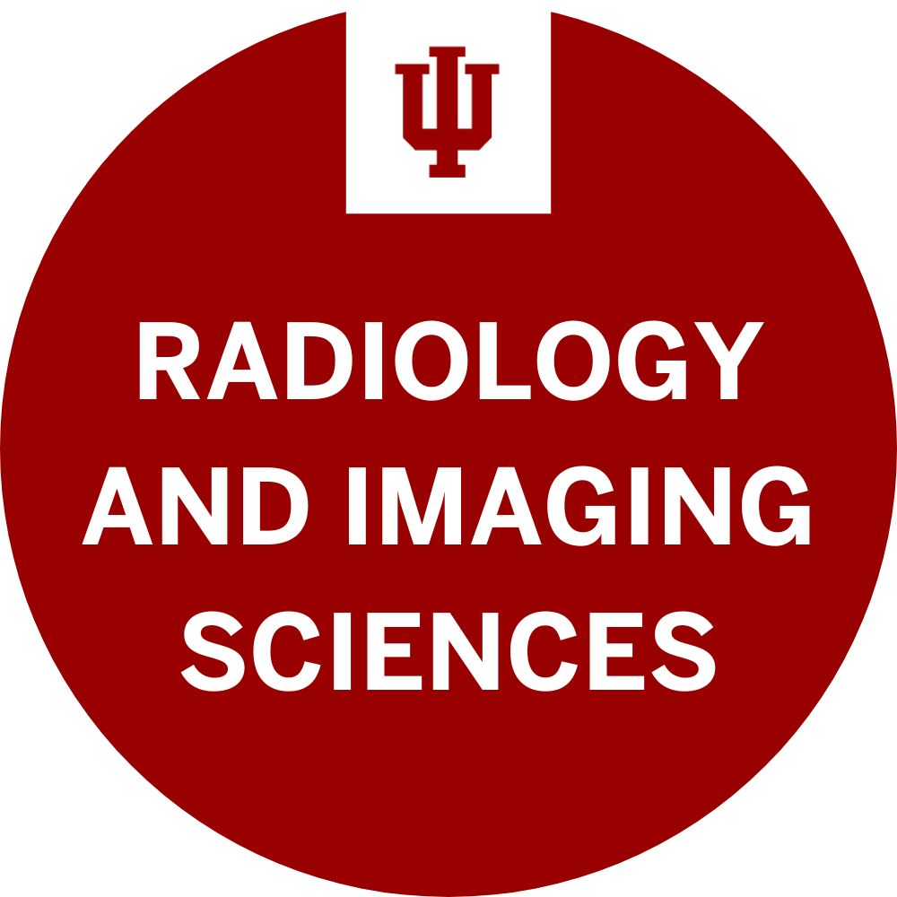 IU Department of Radiology and Imaging Sciences