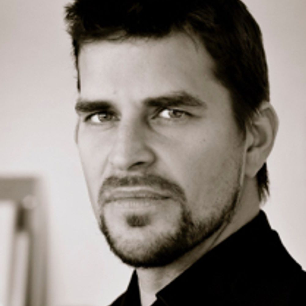 Dirk Laabs