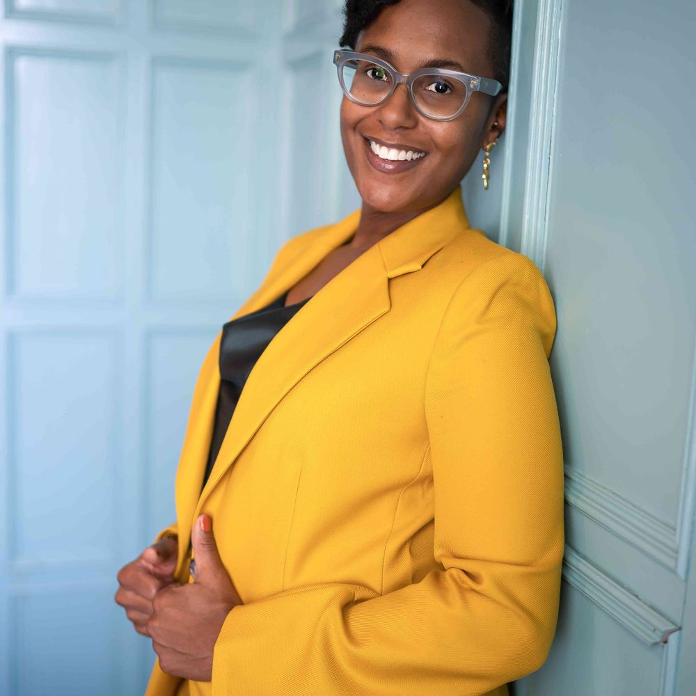 Dr. Amber Sessoms, NCSP