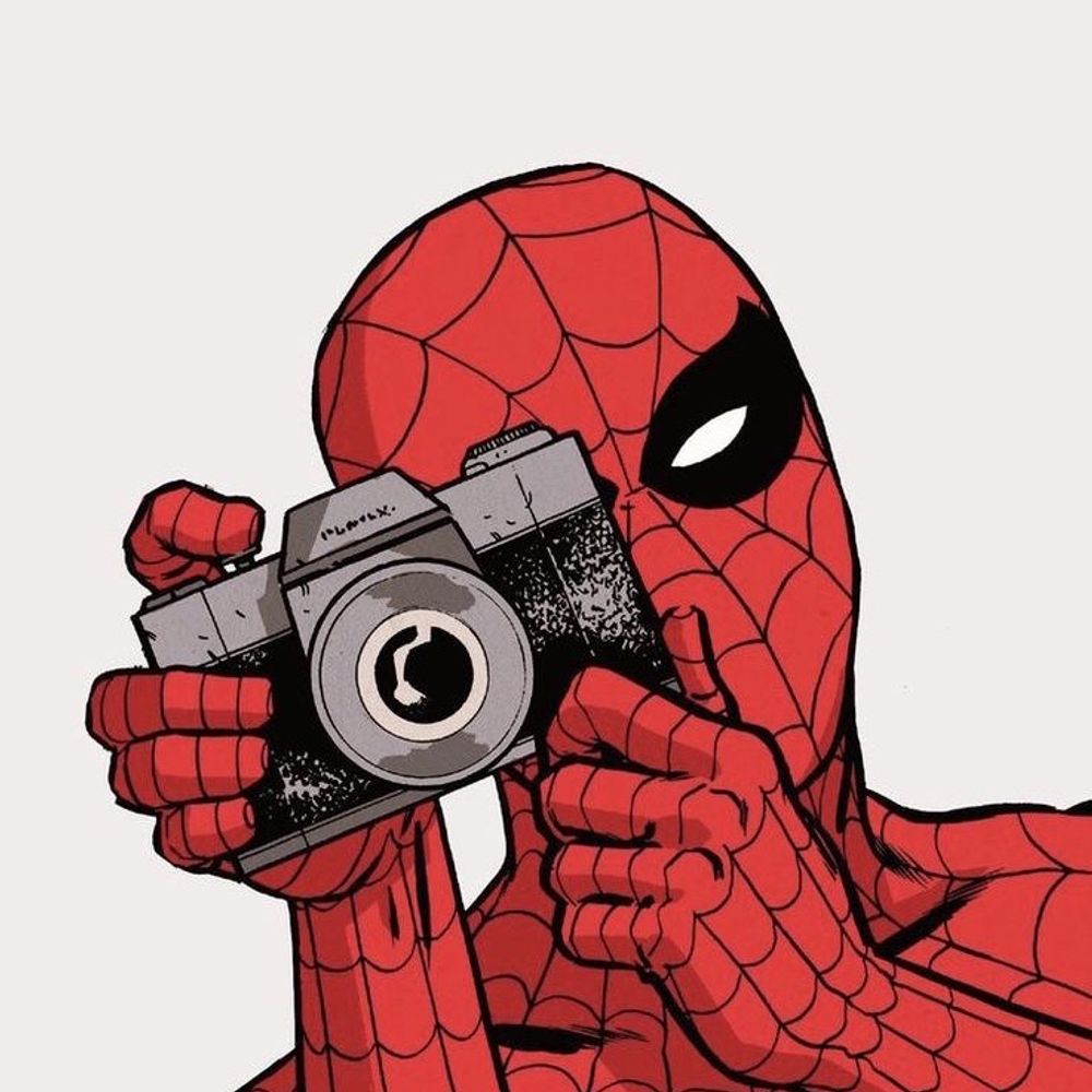 spidey