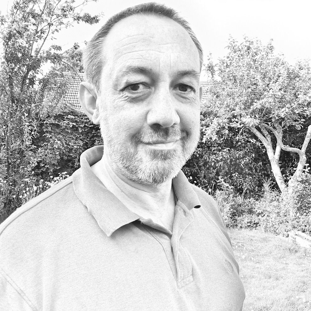Brian Ruckley