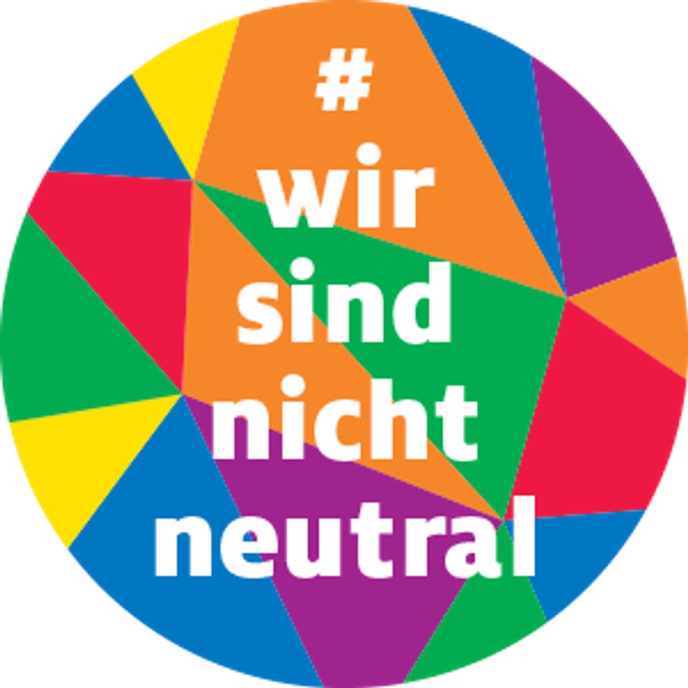Schule ohne Rassismus - Schule mit Courage Saarland
