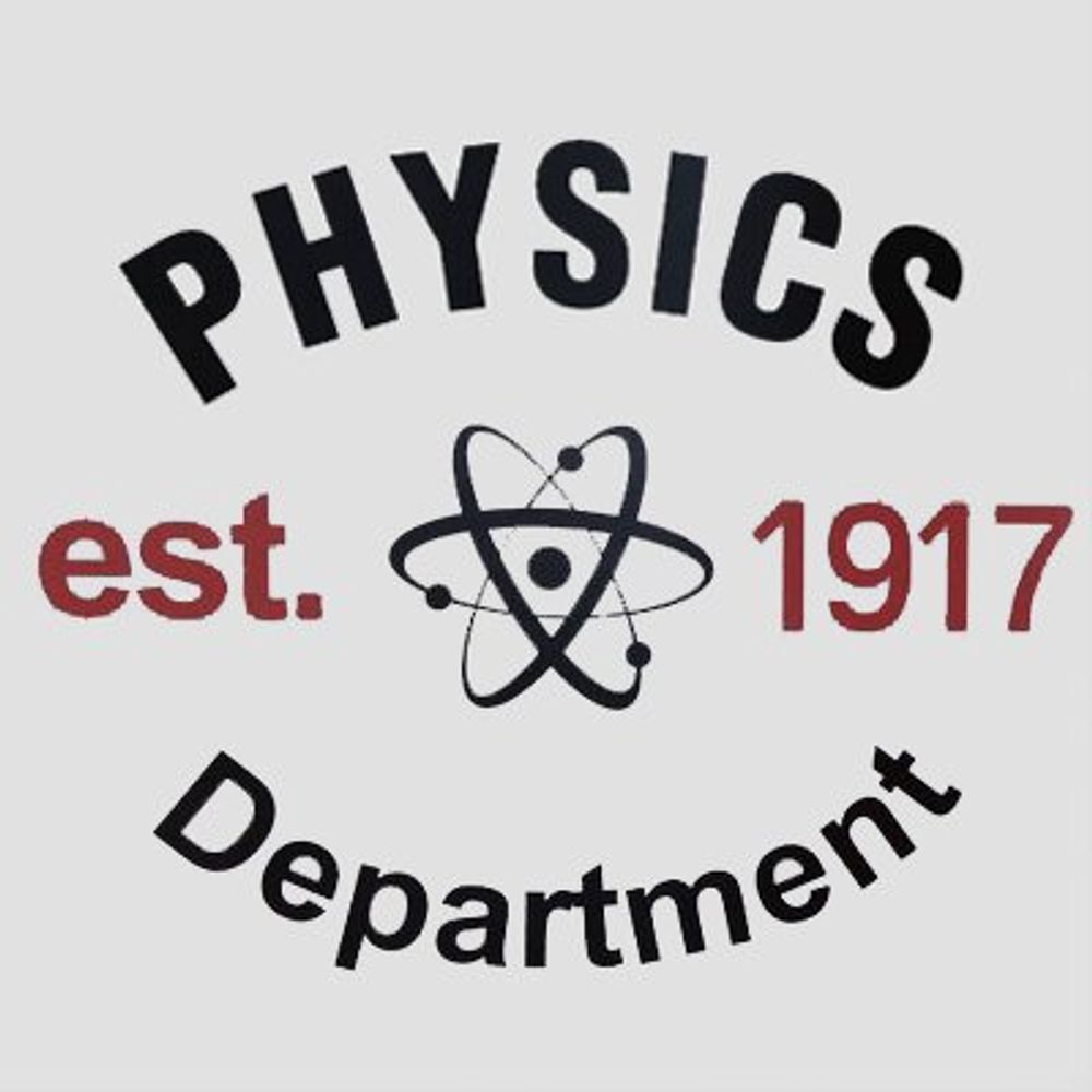 NC State Physics