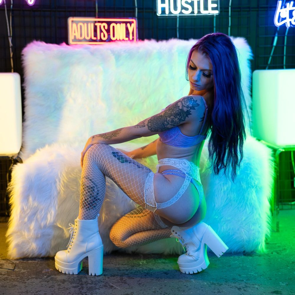 Secret Succubus (TOP 2% ON ONLYFANS)