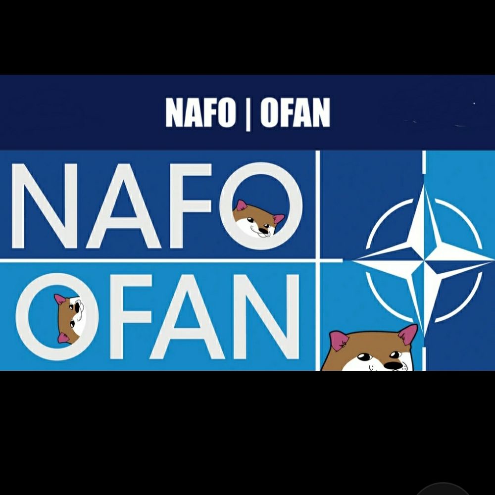 NAFO VїoletFlash1999(Kїt Kat KaBOOM)