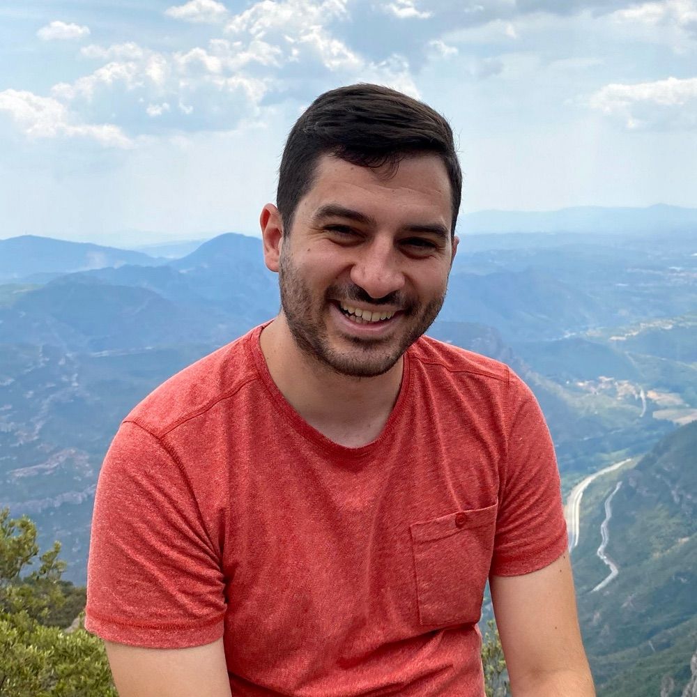Gabriel Anca