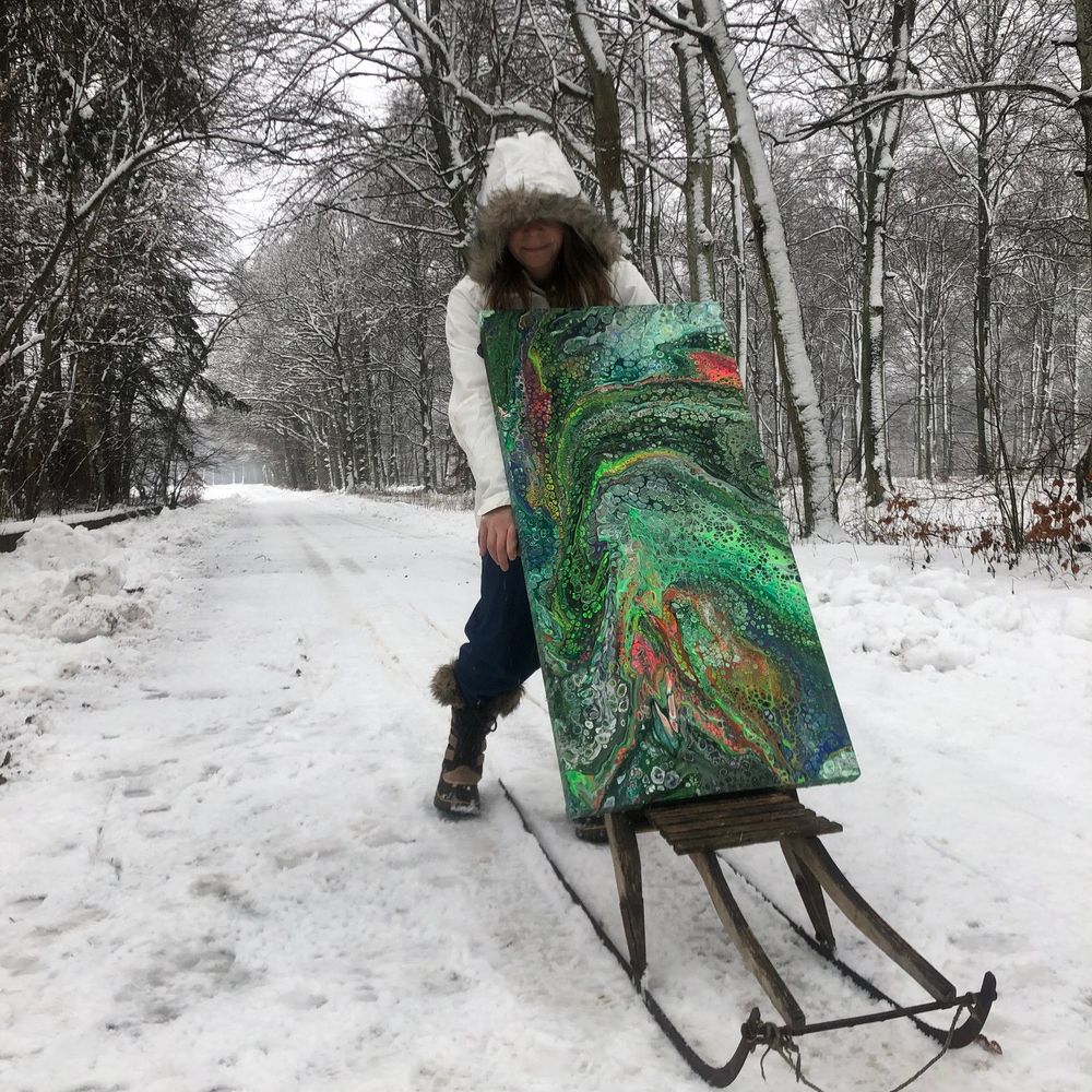 Ilona Geiger