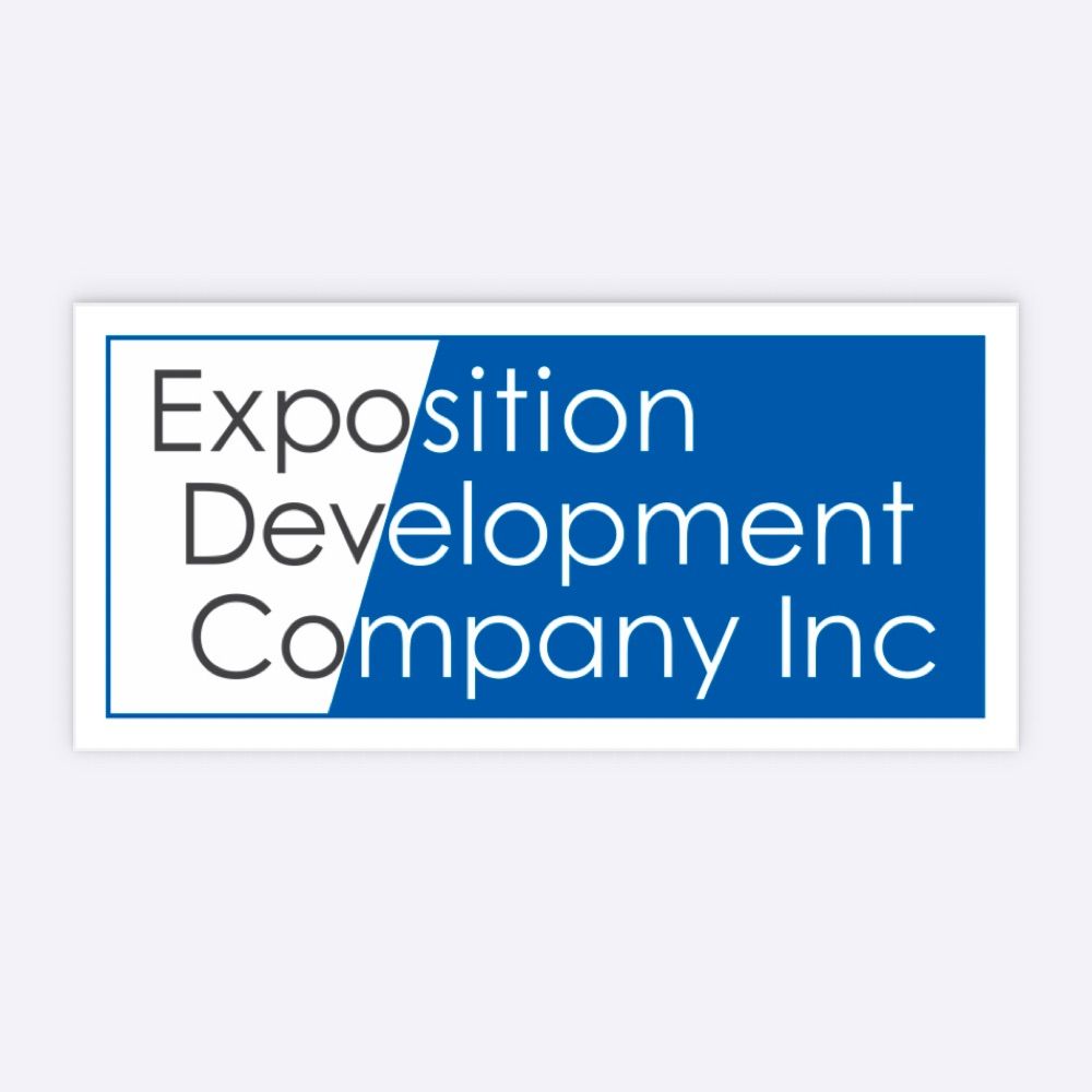 ExpoDevCo - Exposition Development Company Inc